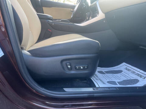 2019 Lexus NX 300