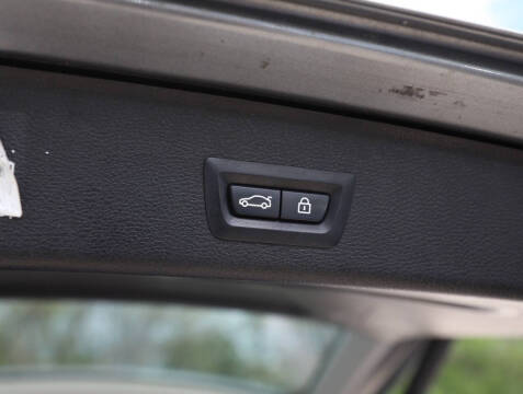 2011 BMW X3 xDrive28i