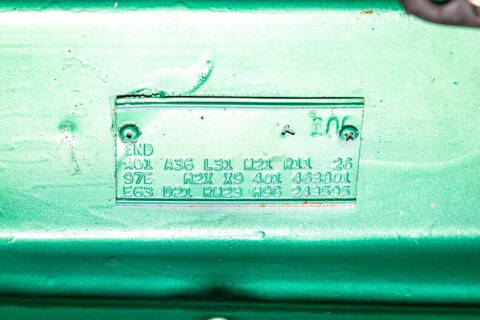 1969 Plymouth Roadrunner