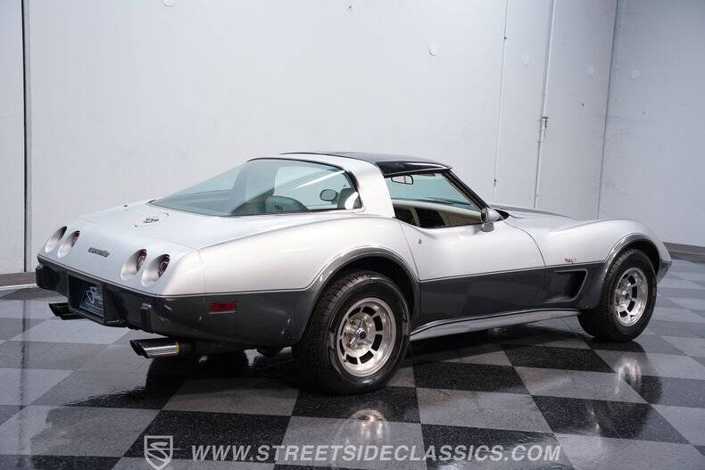 1978 Chevrolet Corvette