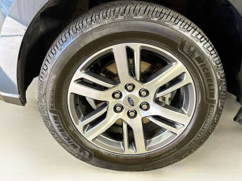 2023 Ford Expedition MAX XLT