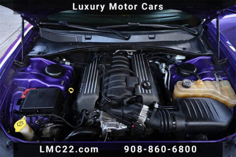 2019 Dodge Charger R/T Scat Pack