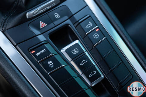 2014 Porsche 911