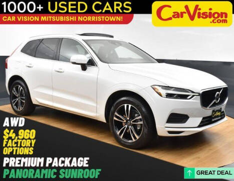 2020 Volvo XC60