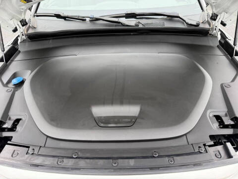 2023 Volvo C40 Recharge Twin Ultimate