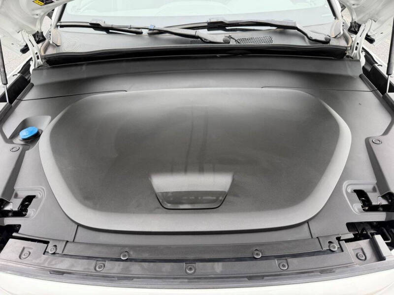 2023 Volvo C40 Recharge Twin Ultimate