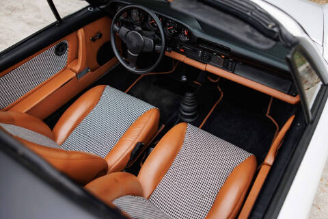 1977 Porsche 911