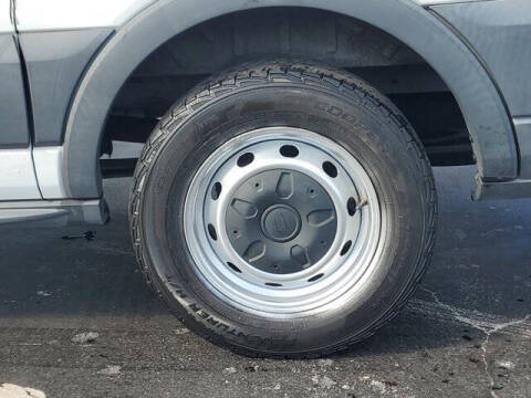 2015 Ford Transit 150