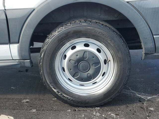 2015 Ford Transit 150