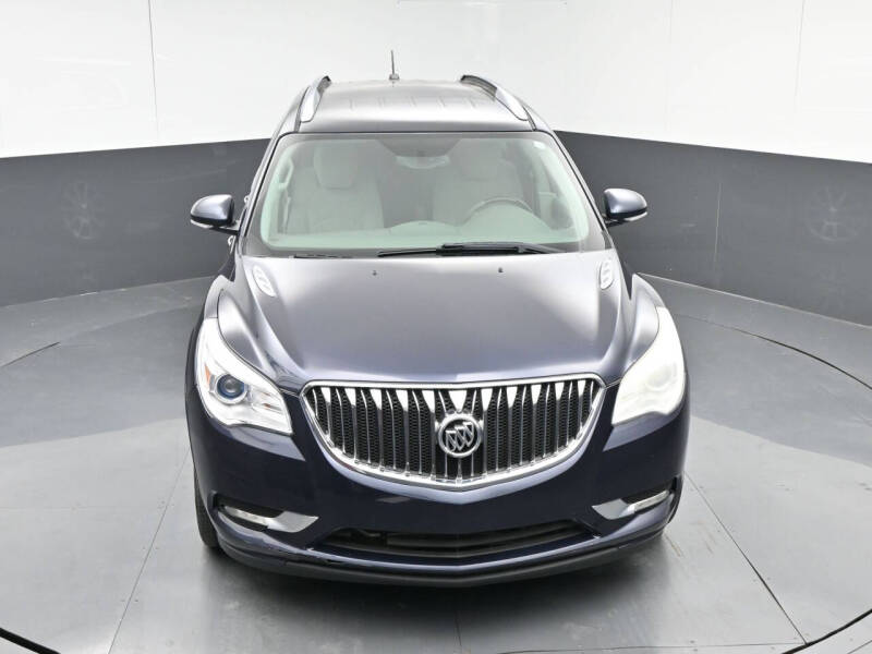 2016 Buick Enclave Convenience