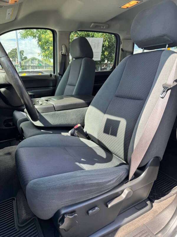 2009 GMC Sierra 1500 SLE