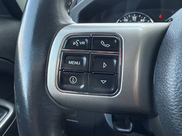 2012 Jeep Liberty Jet Edition