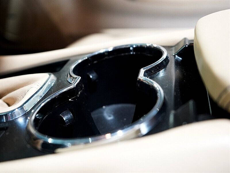 2014 Maserati GranTurismo 63