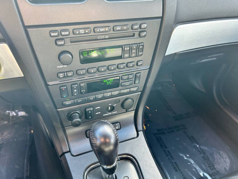 2003 Ford Thunderbird Premium