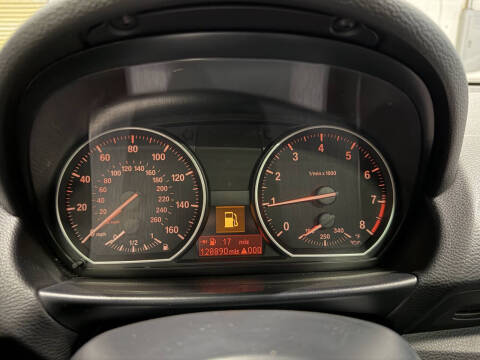 2011 BMW 1 Series 135i