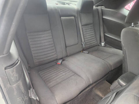 2012 Dodge Challenger SXT