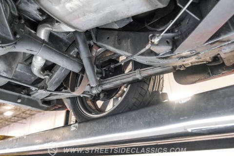 1962 Chevrolet Corvette