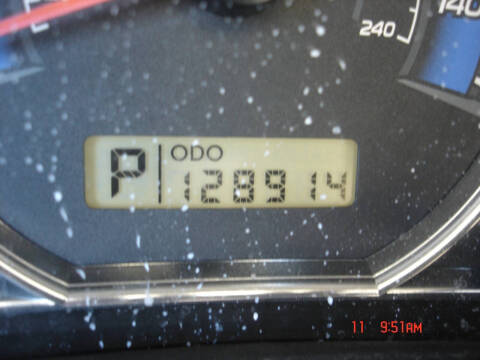 2009 Subaru Forester 2.5 X Premium