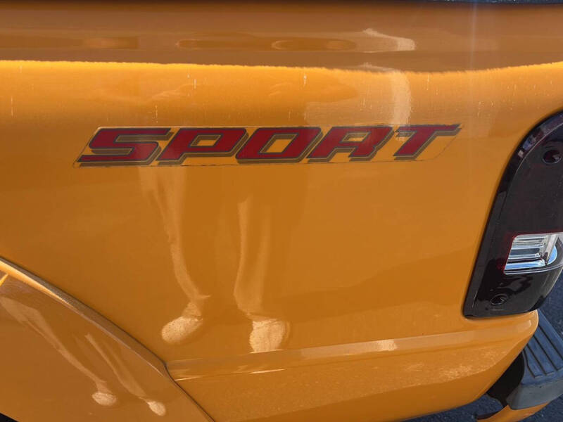 2008 Ford Ranger