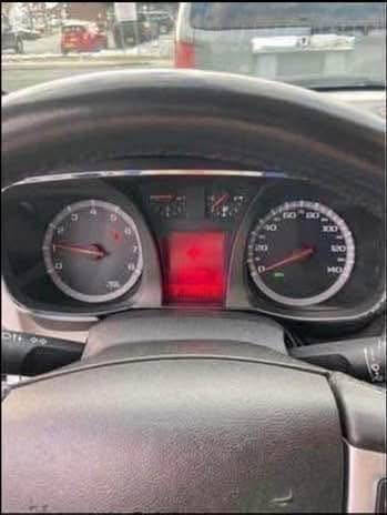 2011 GMC Terrain SLT-1