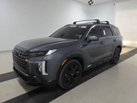 2024 Hyundai Palisade XRT