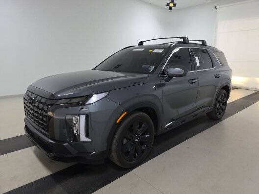 2024 Hyundai Palisade XRT