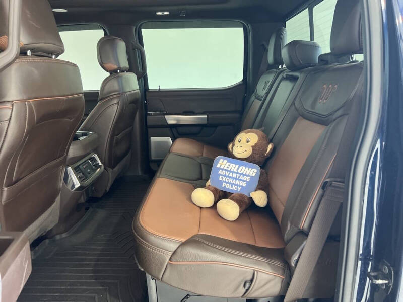 2024 Ford F-350 Super Duty