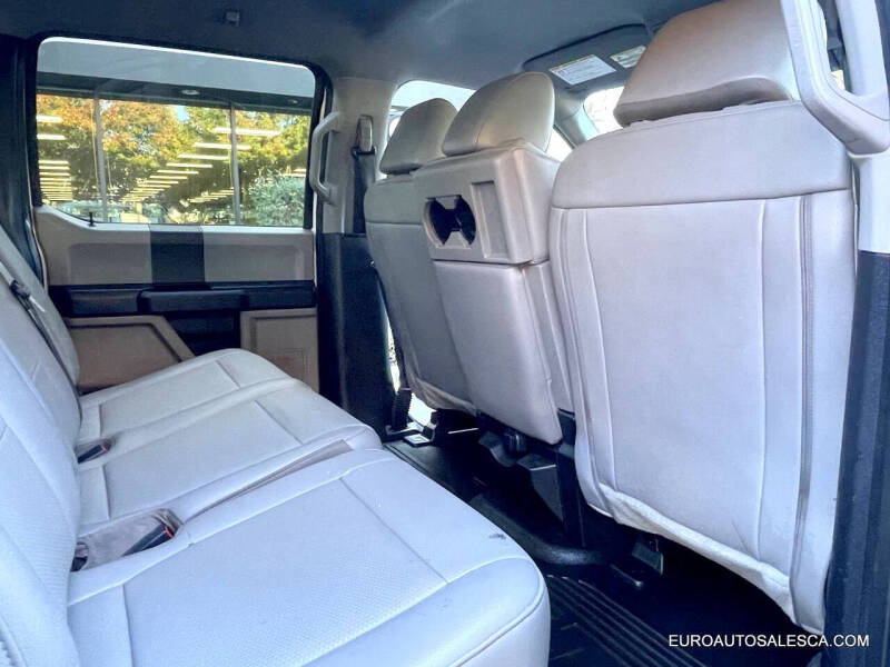 2021 Ford F-250 Super Duty XL