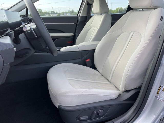 2024 Hyundai Sonata