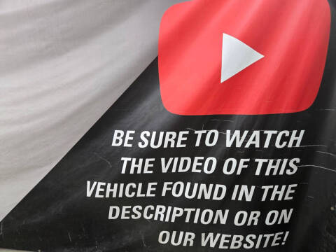 2004 Buick Rendezvous