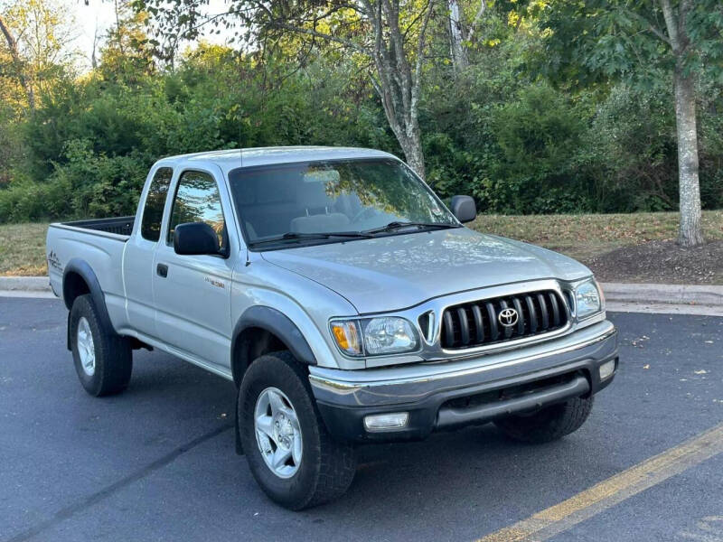2004 Toyota Tacoma for sale in Chantilly, VA