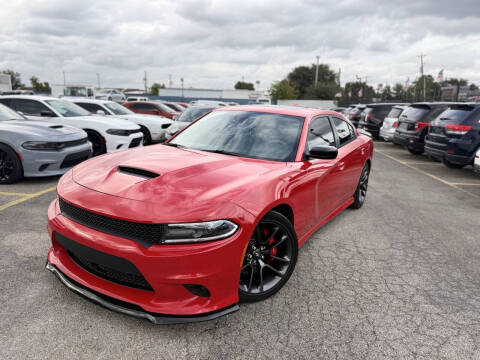 2023 Dodge Charger GT