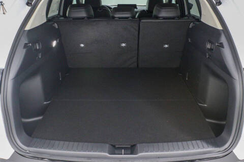 2025 Mazda CX-50 2.5 S Premium Plus