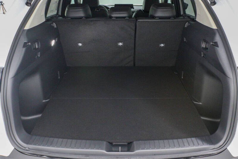 2025 Mazda CX-50 2.5 S Premium Plus