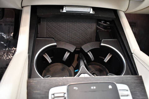 2020 Mercedes-Benz GLE GLE 350 4MATIC