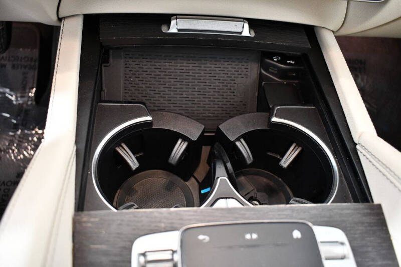 2020 Mercedes-Benz GLE GLE 350 4MATIC