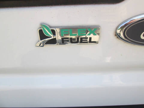 2010 Ford E-Series E-350 SD XL