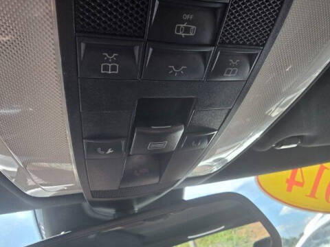 2014 Mercedes-Benz E-Class E 350