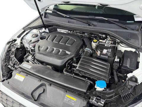 2023 Audi A3 Premium Plus 40 TFSI