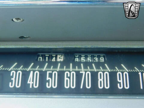 1967 Chrysler Newport