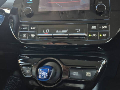 2017 Toyota Prius Two