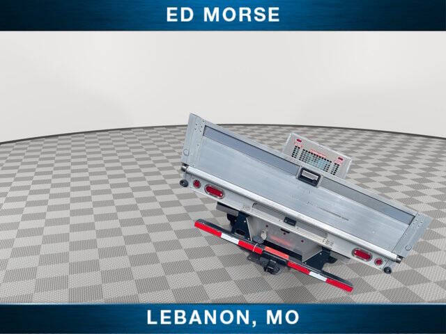 2019 Ford Transit 250