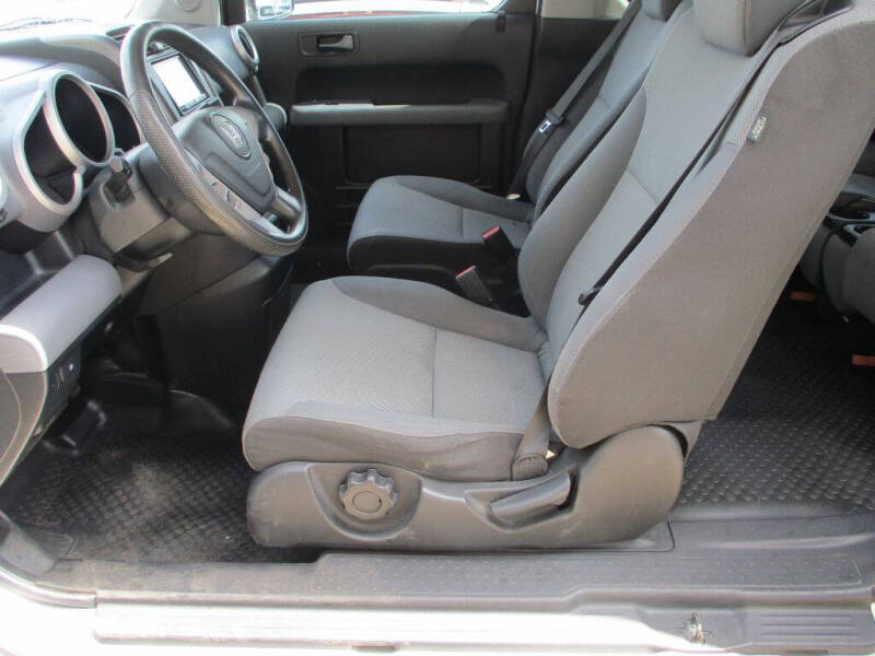 2007 Honda Element EX