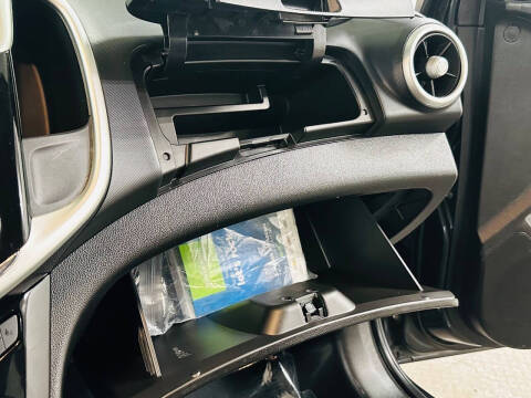 2019 Chevrolet Sonic LT Auto