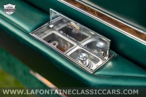 1976 Ford Thunderbird