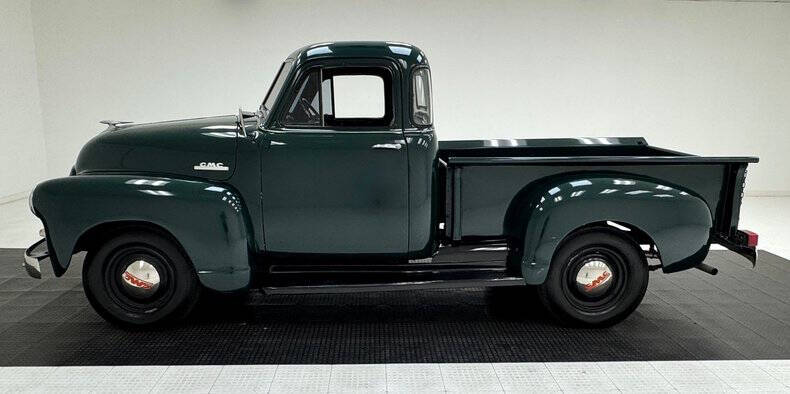 1952 GMC C/K 1500 Series