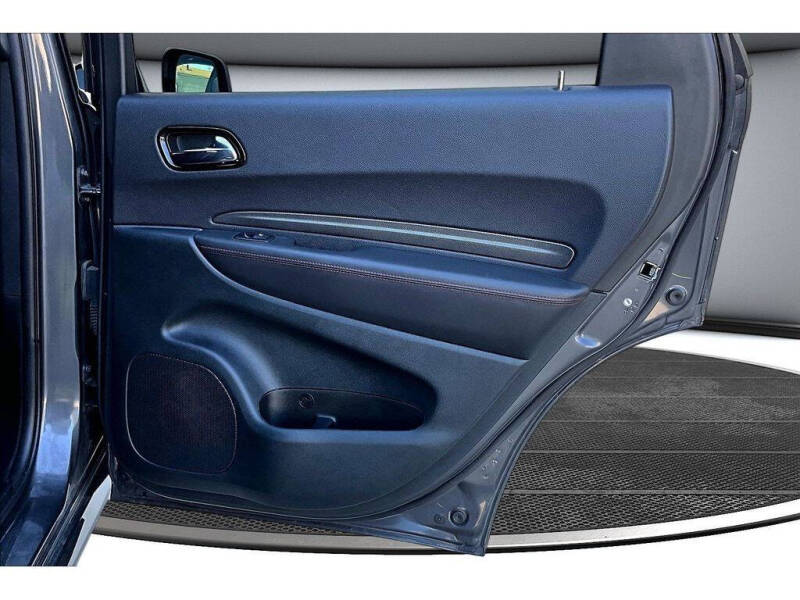 2025 Dodge Durango R/T Plus