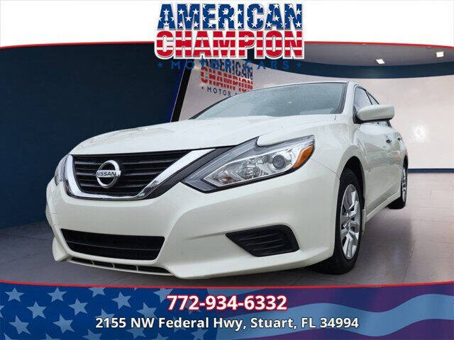 American Champion Motor Cars in Stuart FL Carsforsale