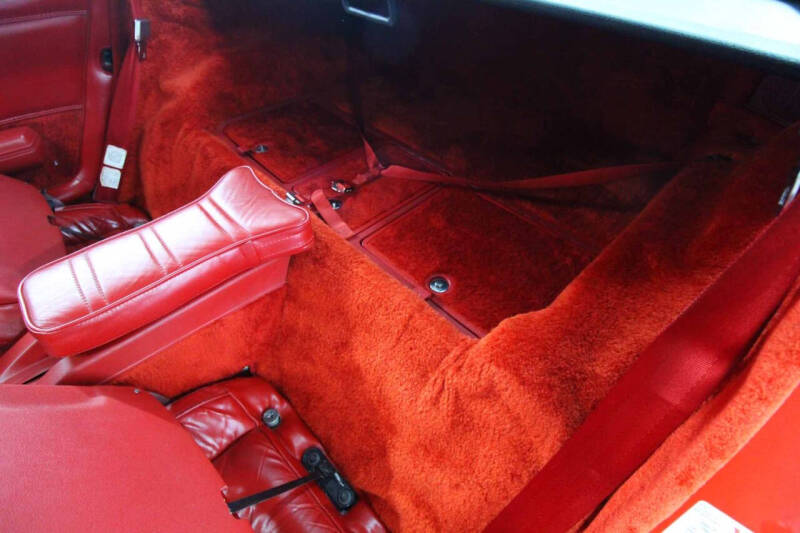 1978 Chevrolet Corvette