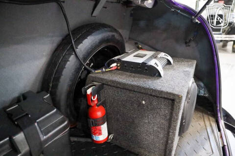 1939 Chevrolet Master Deluxe